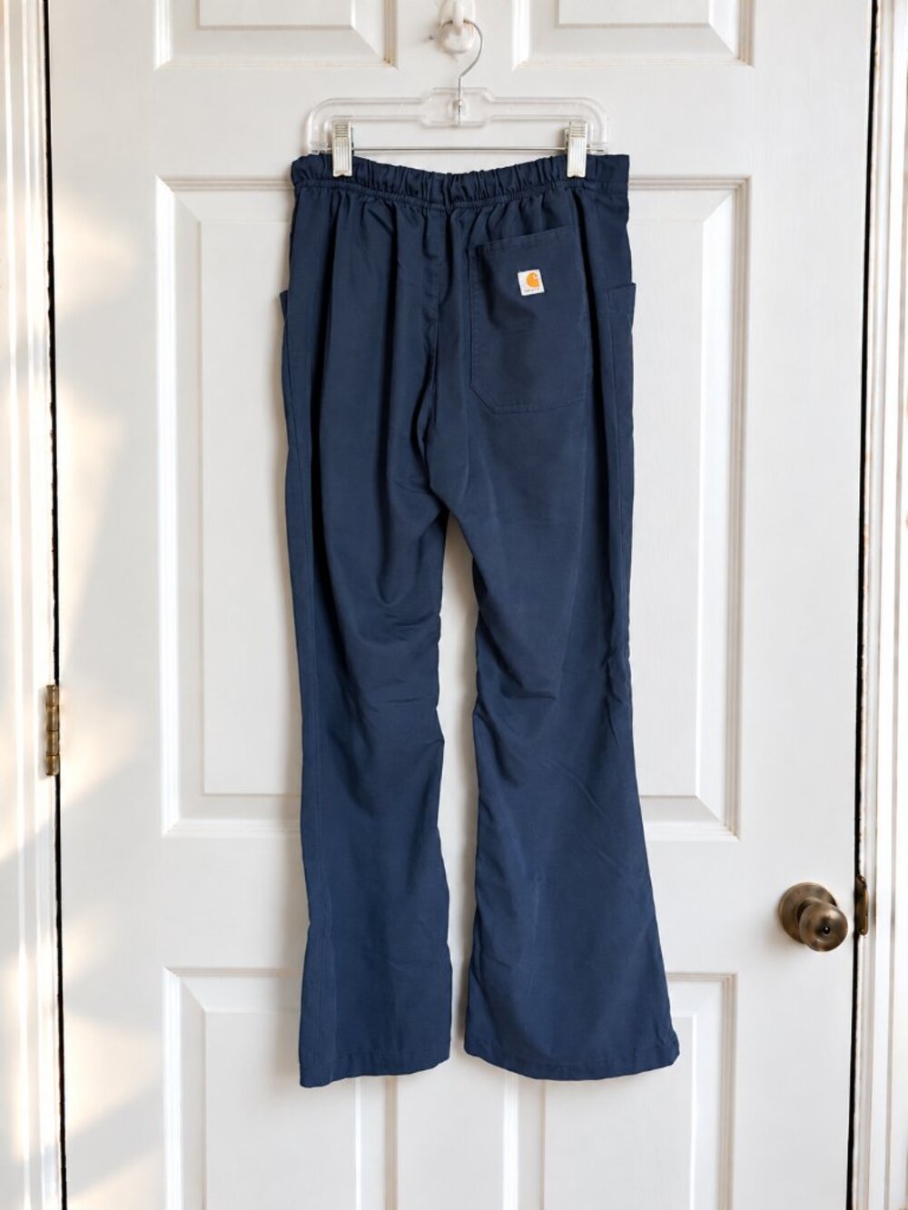 Carhartt Cargo Scrub Pants Size XS
